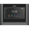 Абонентский монитор COMMAX CDV-704MF/XL Dark Silver Black Smog CDV-704MF Dark Silver B/XL